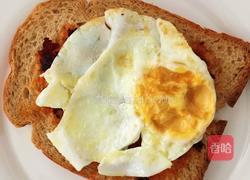懒人早餐的做法图解3