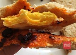 懒人早餐的做法图解5