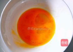 番茄鸡蛋青菜面的做法图解4