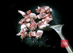 紫苏冬瓜烧鸭肉的做法图解5