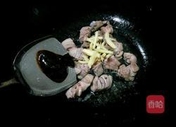 紫苏冬瓜烧鸭肉的做法图解6