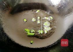 酸辣藕带的做法图解4