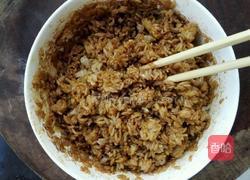酱油炒饭的做法图解5
