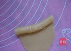 红豆沙酥饼的做法图解5