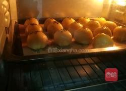 红豆沙酥饼的做法图解13