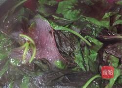 鲜贝豆腐汤的做法图解4