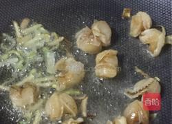 鲜贝豆腐汤的做法图解8