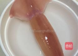 爆炒鱿鱼的做法图解2