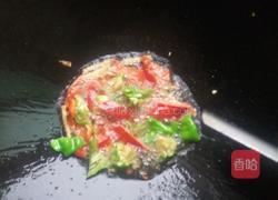 蒜香瓠子的做法图解2