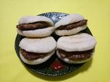 照烧肉夹馍的做法[图]