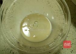 照烧肉夹馍的做法图解2