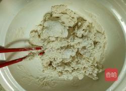 照烧肉夹馍的做法图解4