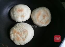 照烧肉夹馍的做法图解15