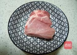 照烧肉夹馍的做法图解16