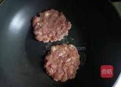 照烧肉夹馍的做法图解20