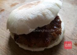 照烧肉夹馍的做法图解25