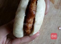照烧肉夹馍的做法图解26
