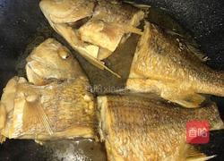 煎焗黄脚腊的做法图解8