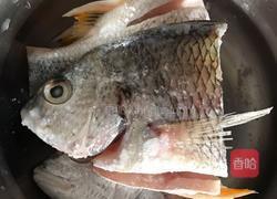 煎焗黄脚腊的做法图解3