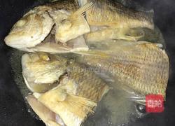 煎焗黄脚腊的做法图解5