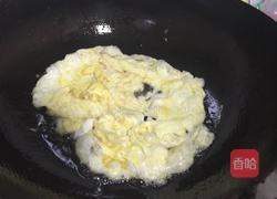 韭菜炒鸡蛋的做法图解4