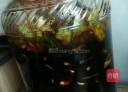 十样菜的做法图解8