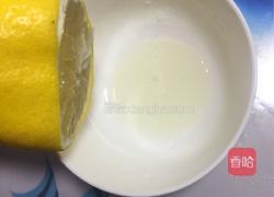 酸辣鸡脚的做法图解1