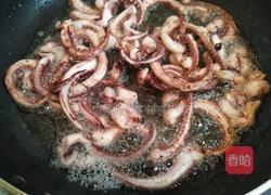 孜然鱿鱼须的做法图解7