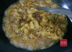 蒸面条的做法图解4