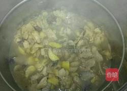 蒸面条的做法图解5