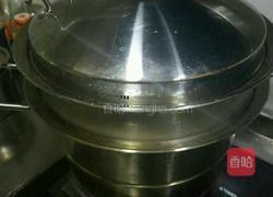蒸面条的做法图解7