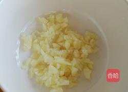 爽口黄瓜的做法图解3