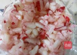 油桃蜂蜜茶的做法图解3