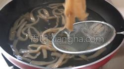 凉拌魔芋丝的做法图解5