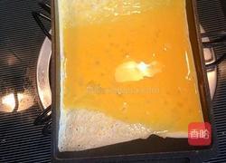 鸡蛋卷的做法图解4