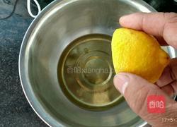 酸奶溶豆的做法图解4