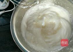 酸奶溶豆的做法图解6