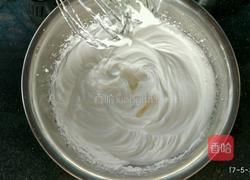 酸奶溶豆的做法图解7