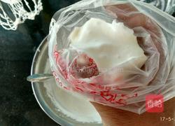 酸奶溶豆的做法图解10