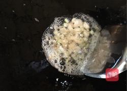 苦瓜炒蛋的做法图解4