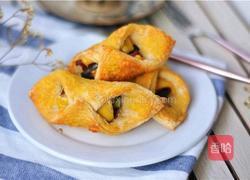 培根芝士土司卷的做法图解13