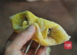 培根芝士土司卷的做法图解9