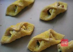 培根芝士土司卷的做法图解10