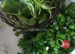 油泼烩面的做法图解3