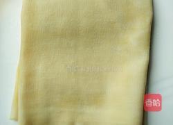 凉拌千张丝的做法图解1