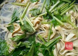 凉拌千张丝的做法图解4