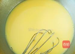 草莓酸奶华夫饼的做法图解5