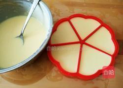草莓酸奶华夫饼的做法图解9