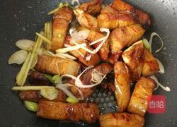 红烧肉的做法图解6