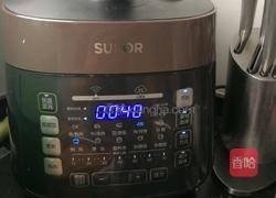 红烧肉的做法图解8